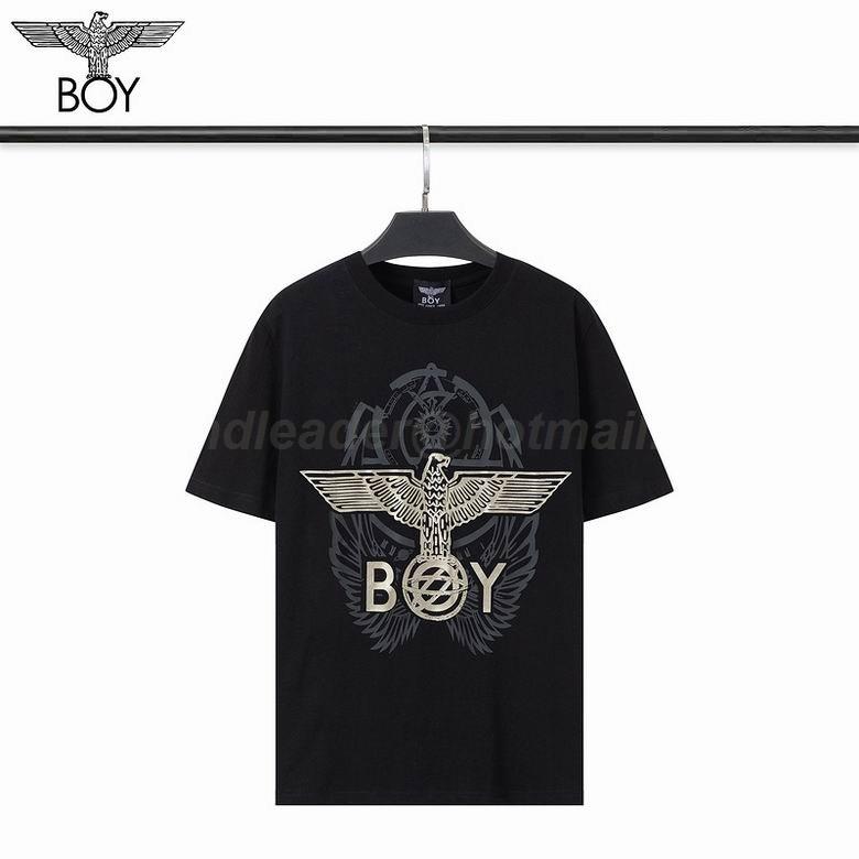 Boy London Men's T-shirts 193